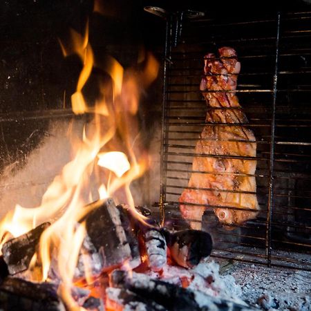 Casas Rurales Vado Del Rio Tus Cortijo Prados Exteriör bild