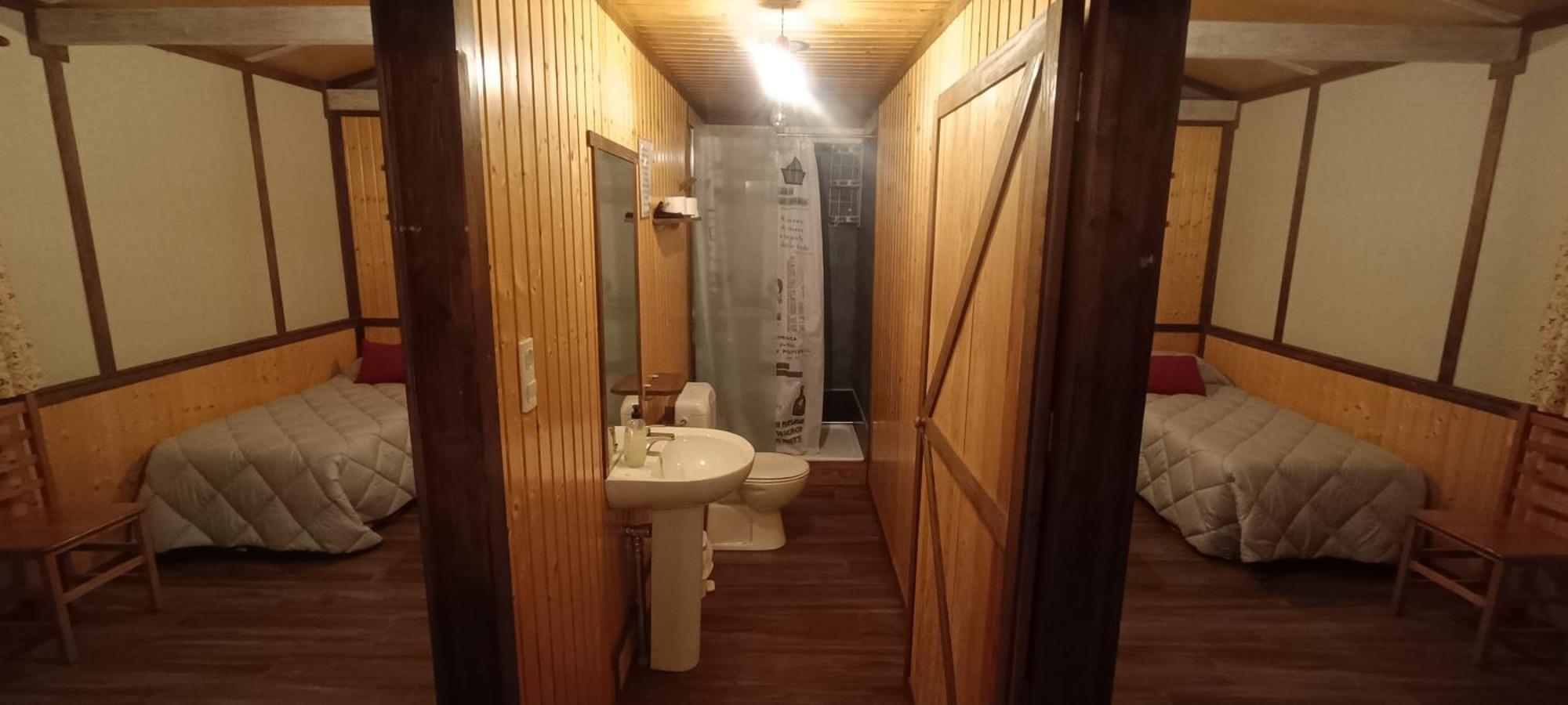Casas Rurales Vado Del Rio Tus Cortijo Prados Exteriör bild