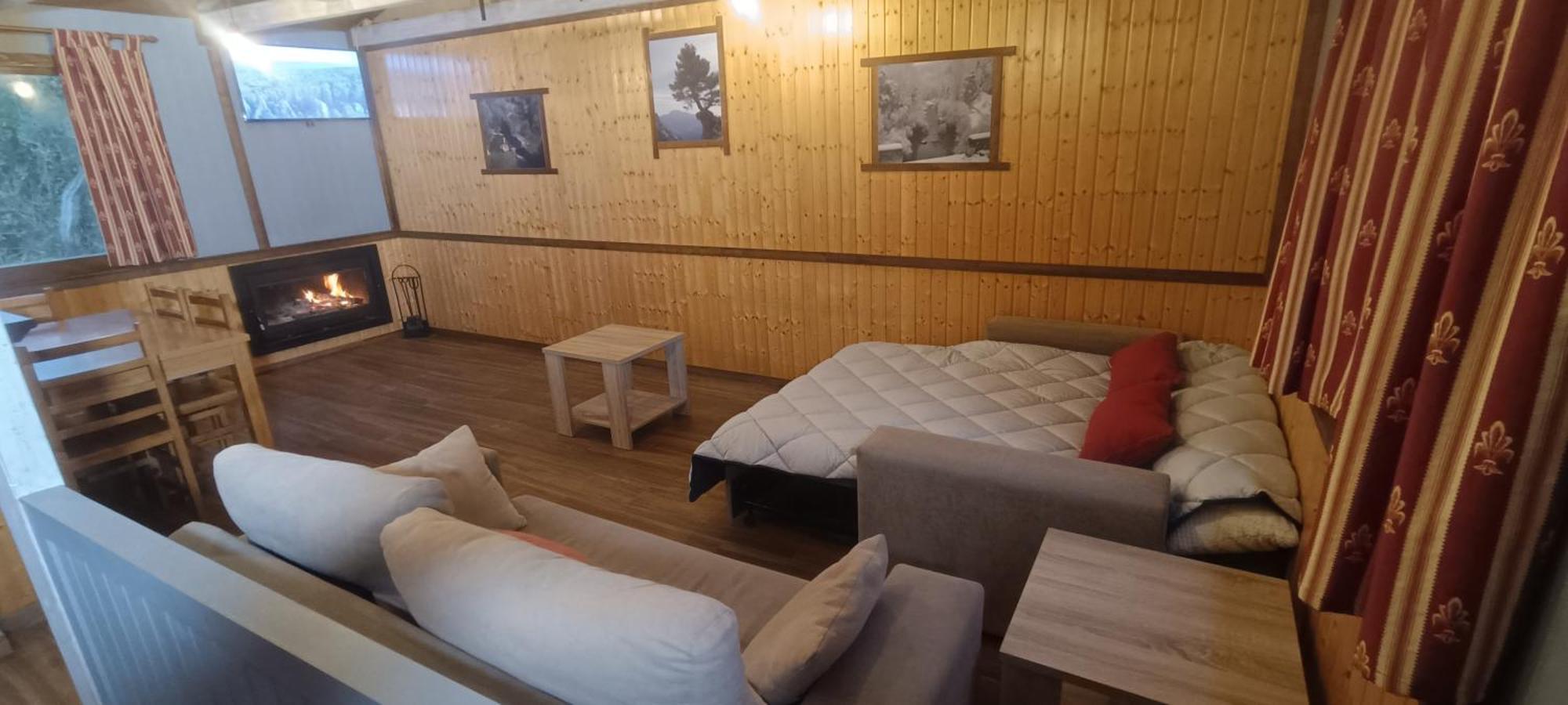 Casas Rurales Vado Del Rio Tus Cortijo Prados Exteriör bild