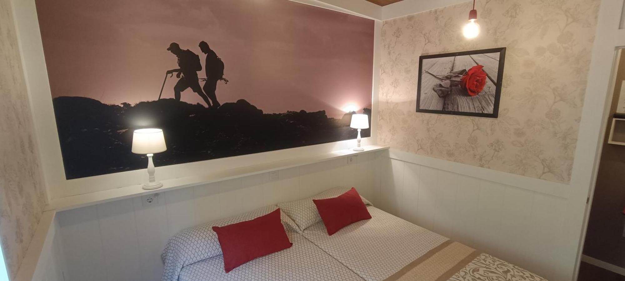 Casas Rurales Vado Del Rio Tus Cortijo Prados Exteriör bild