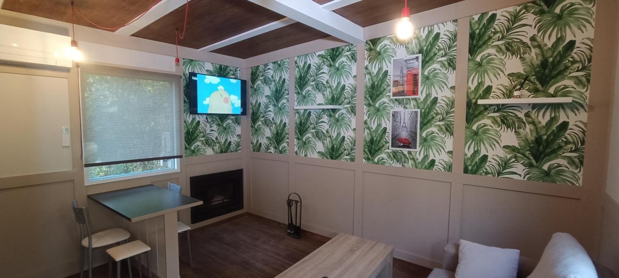 Casas Rurales Vado Del Rio Tus Cortijo Prados Exteriör bild