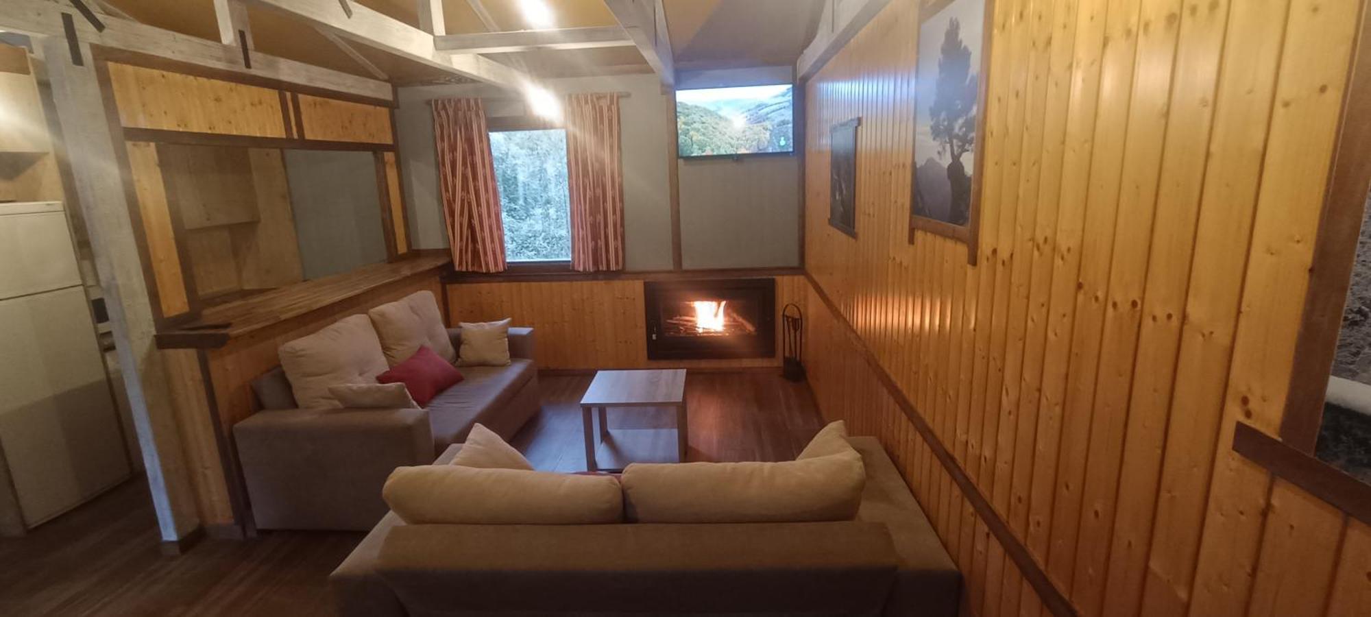 Casas Rurales Vado Del Rio Tus Cortijo Prados Exteriör bild