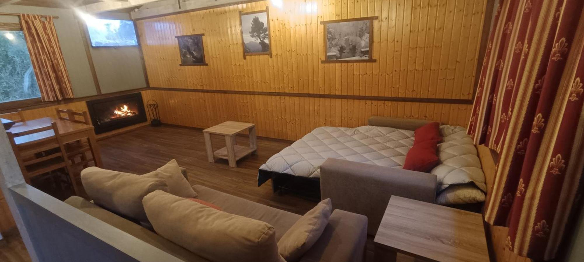 Casas Rurales Vado Del Rio Tus Cortijo Prados Exteriör bild