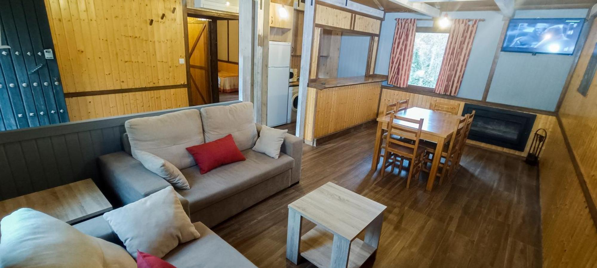Casas Rurales Vado Del Rio Tus Cortijo Prados Exteriör bild