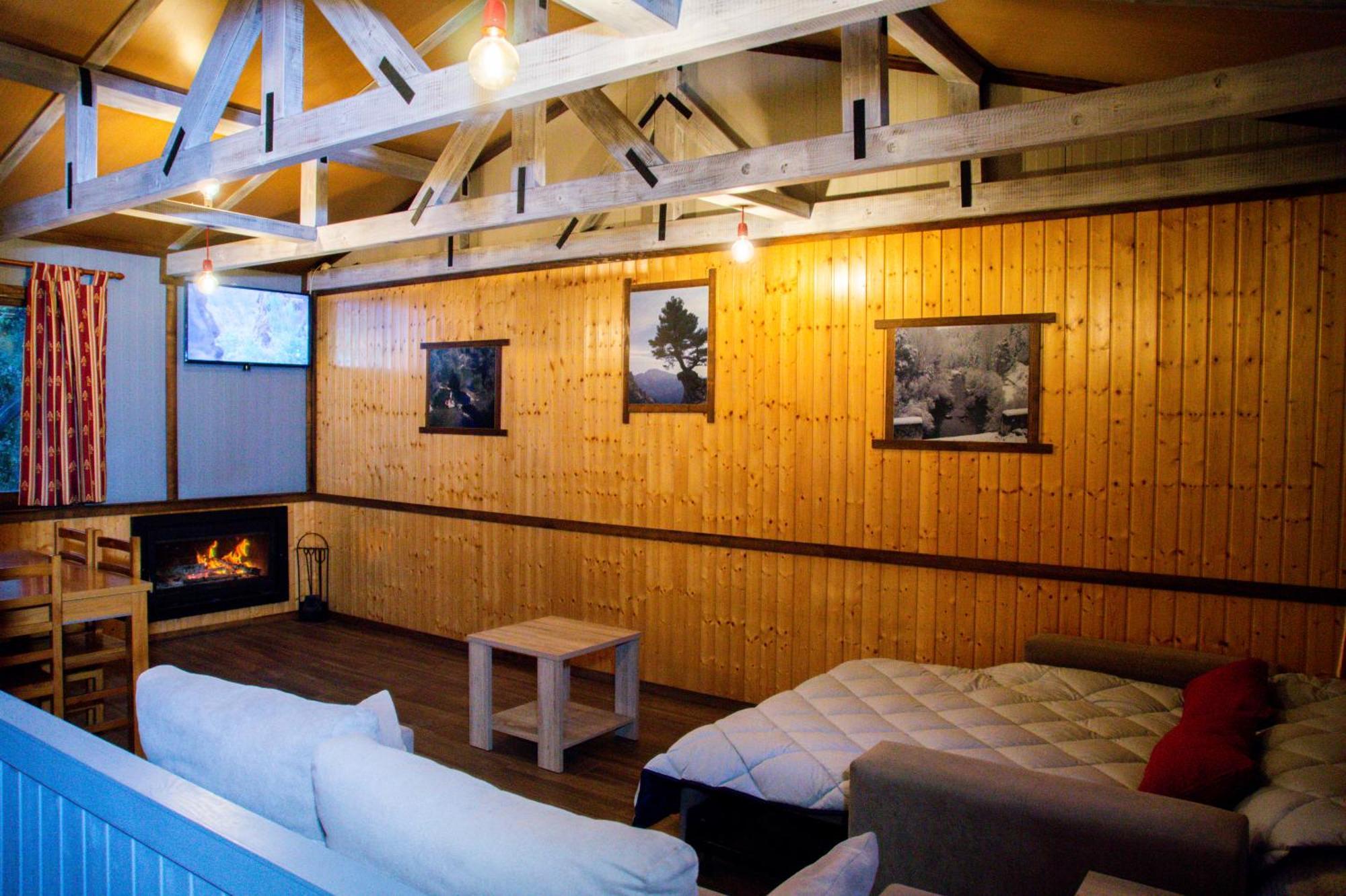 Casas Rurales Vado Del Rio Tus Cortijo Prados Exteriör bild