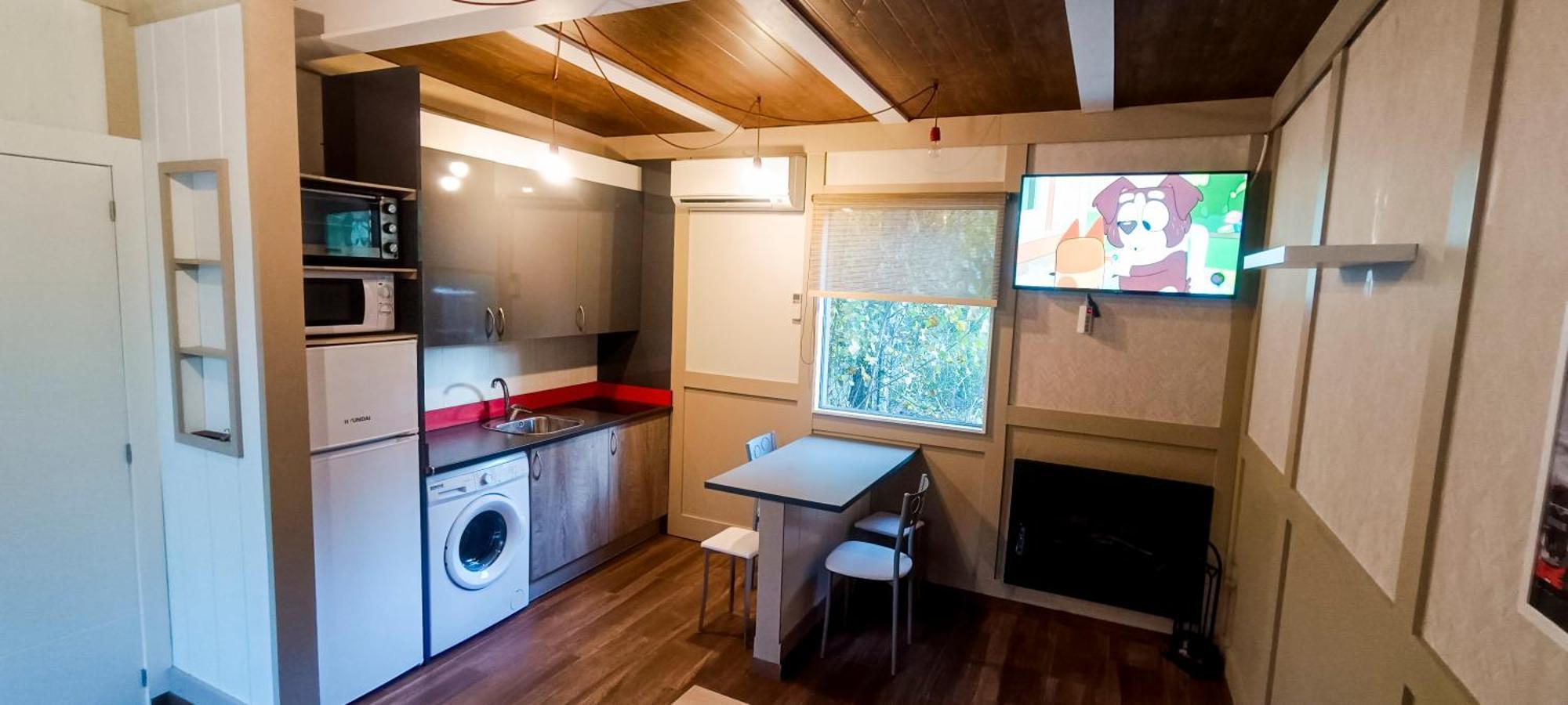 Casas Rurales Vado Del Rio Tus Cortijo Prados Exteriör bild